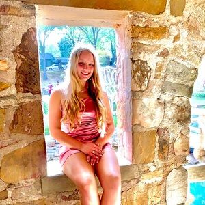 Meet your Posher, Bryley